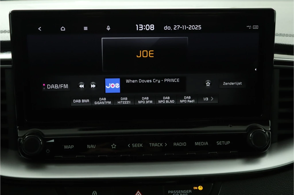 Kia Ceed Sportswagon – foto 29