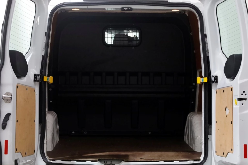 Ford Transit Custom – foto 8