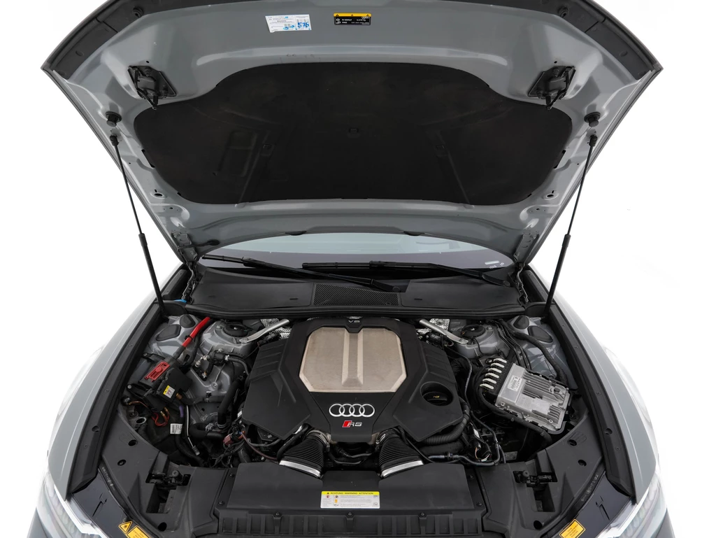 Audi RS6 – foto 42