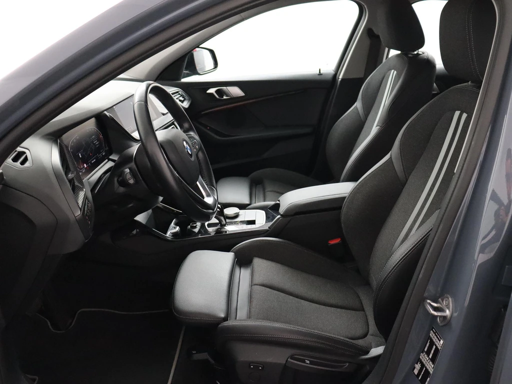 BMW 1 Serie – foto 11