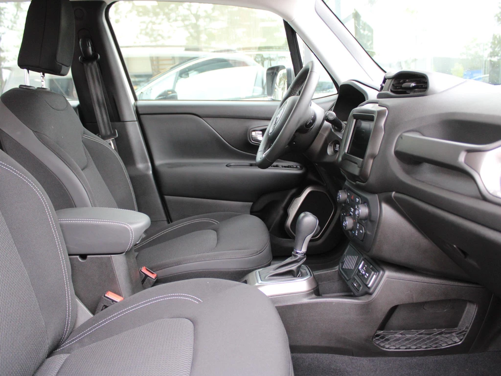 Jeep Renegade – foto 9