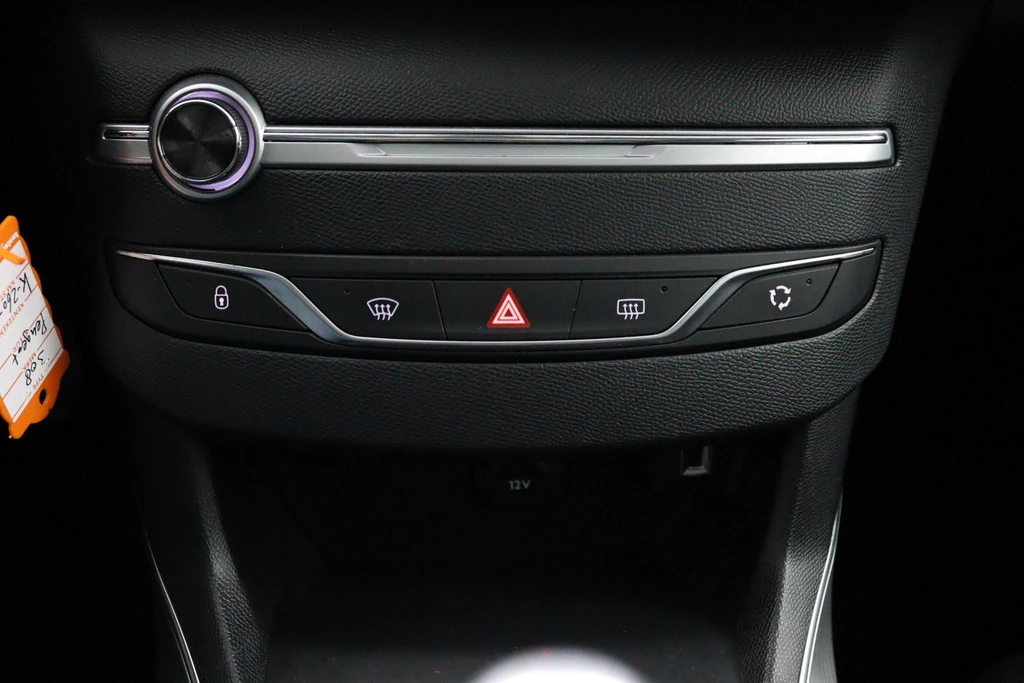 Peugeot 308 – foto 42