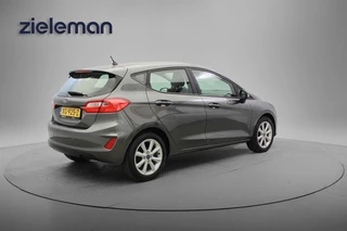 Ford Fiesta – thumbnail 5