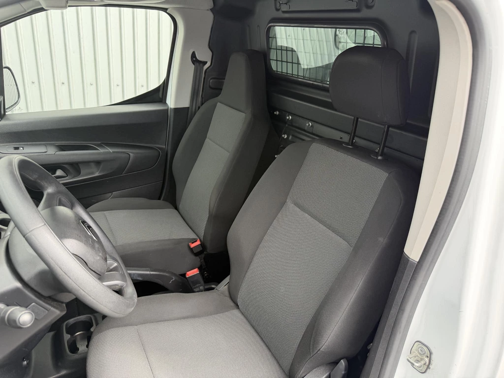 Citroën Berlingo – foto 18