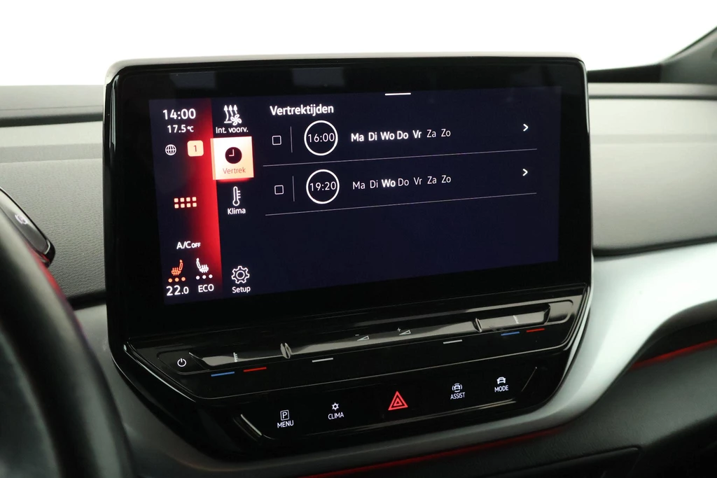 Volkswagen ID.4 – foto 30