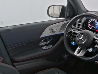 Mercedes-Benz GLE – thumbnail 8
