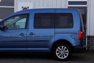 Volkswagen Caddy – thumbnail 5