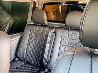 Volkswagen Transporter – thumbnail 34