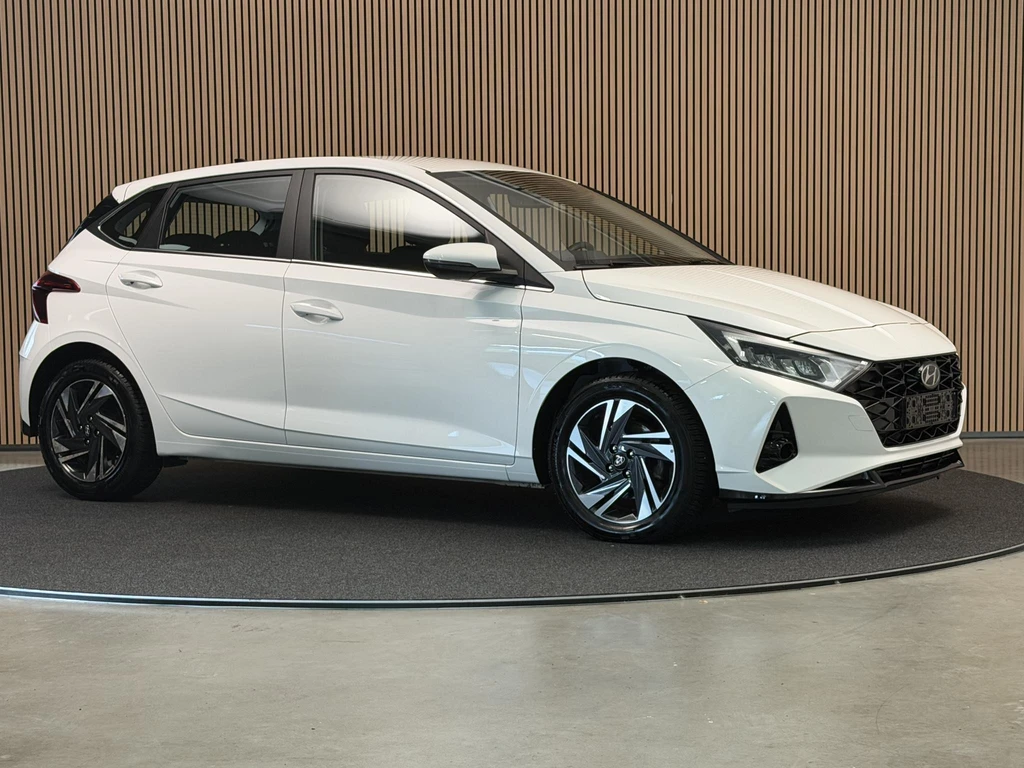 Hyundai i20 – foto 6