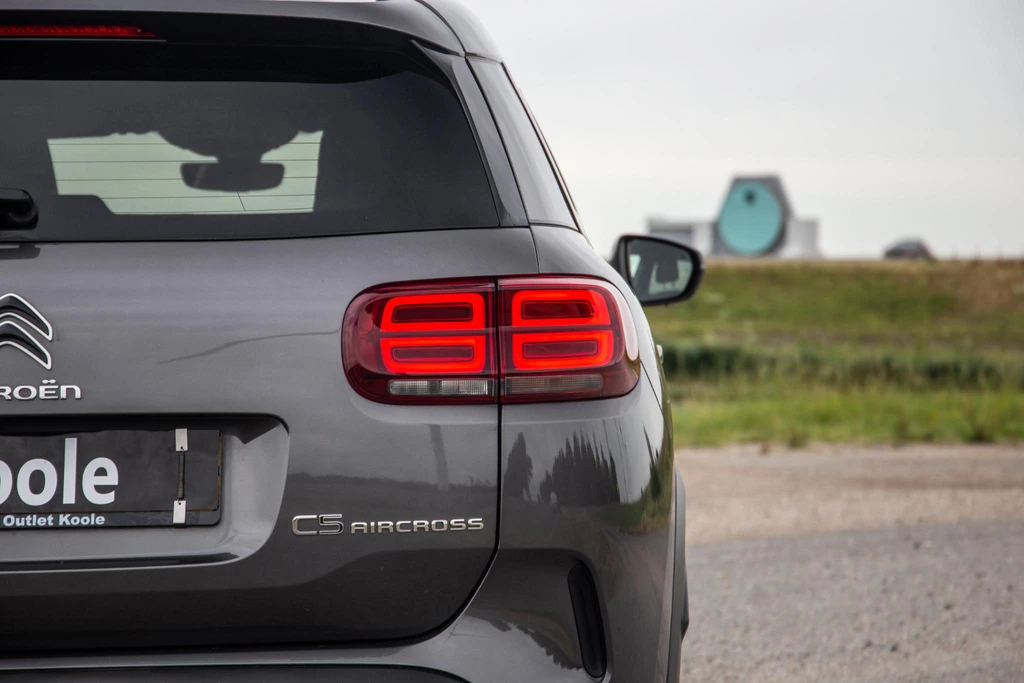 Citroën C5 Aircross – foto 15