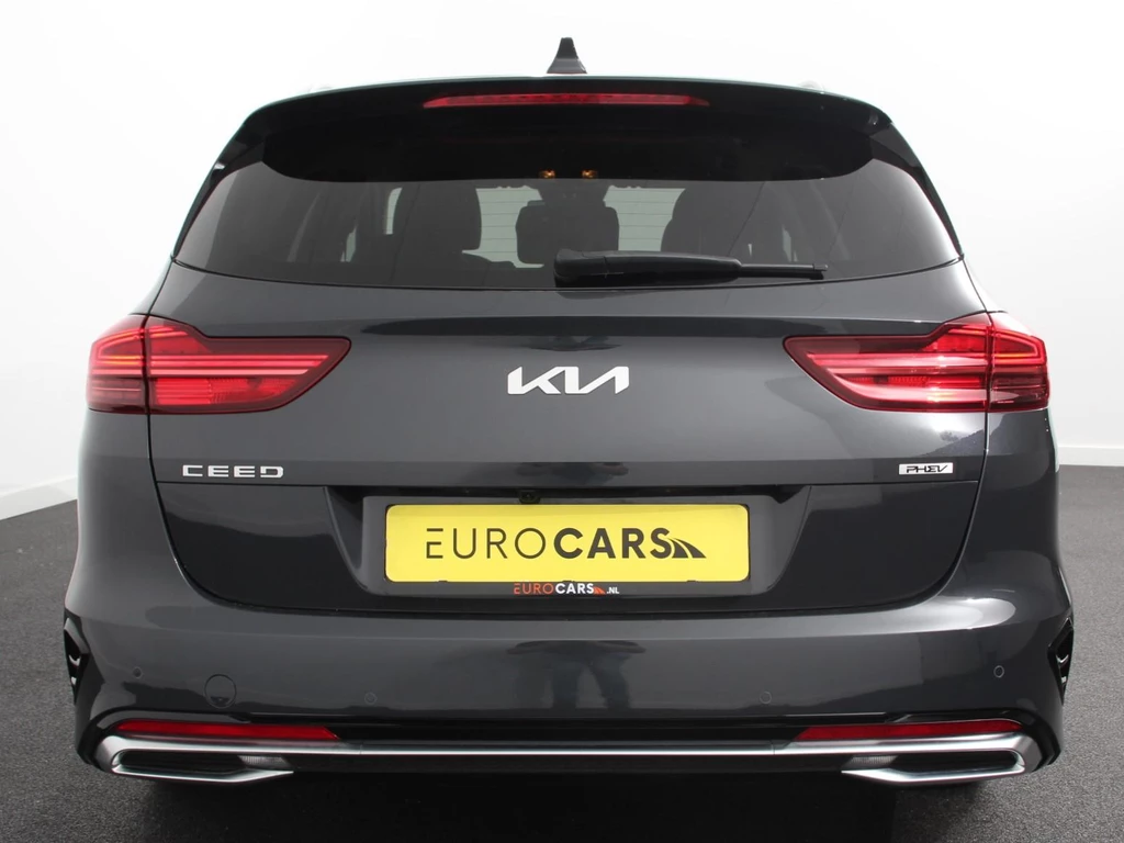 Kia Ceed Sportswagon – foto 6