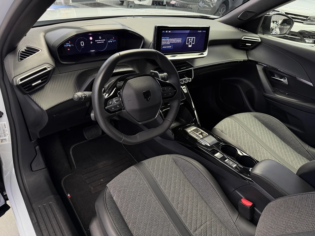 Peugeot 2008 – foto 11