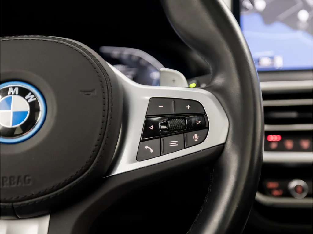 BMW X3 – foto 24