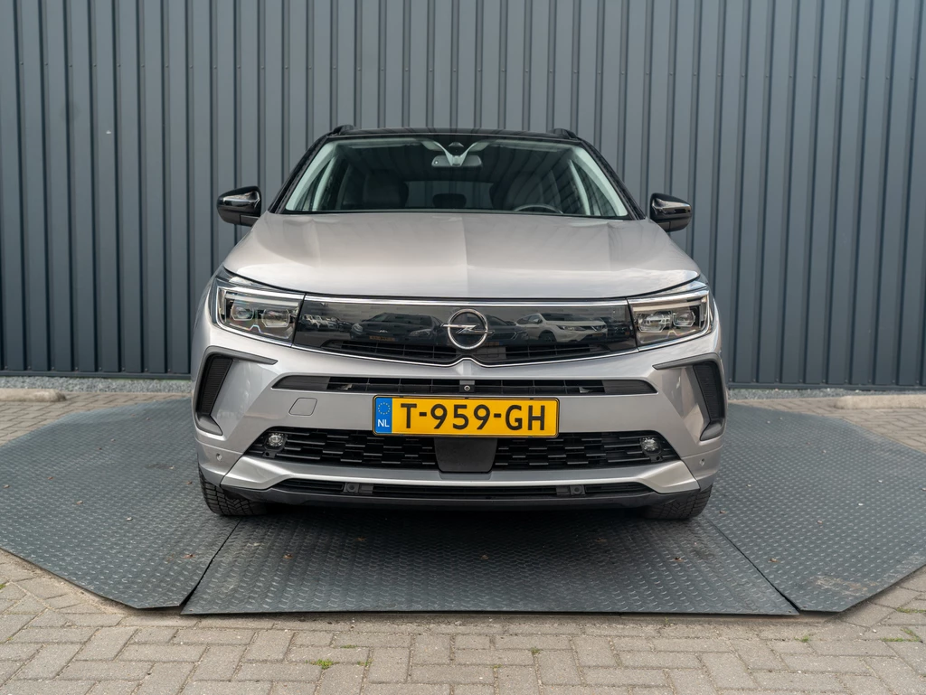 Opel Grandland – foto 17