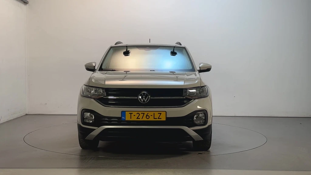 Volkswagen T-Cross – foto 8