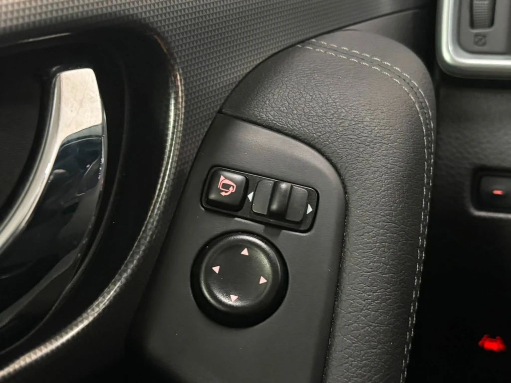 Nissan QASHQAI – foto 29