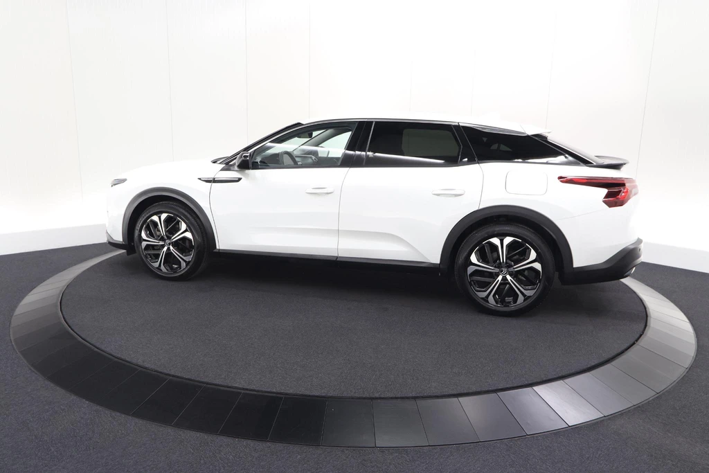 Citroën C5 X – foto 4