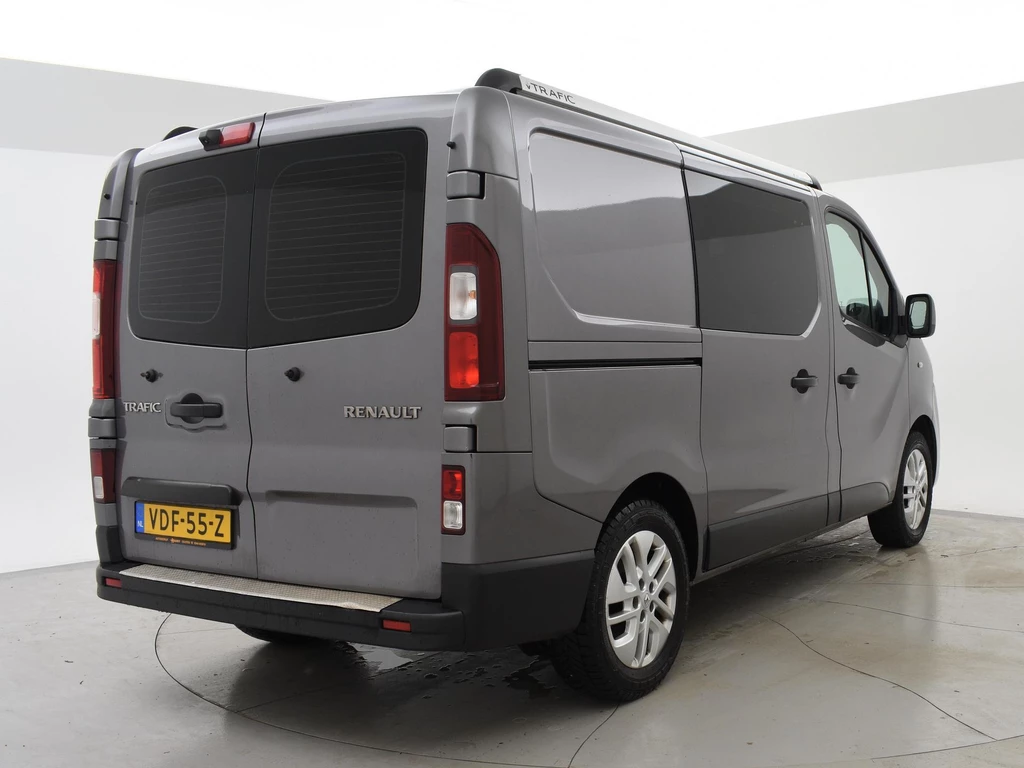 Renault Trafic – foto 4