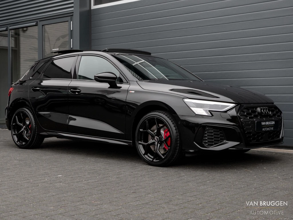 Audi A3 – foto 11