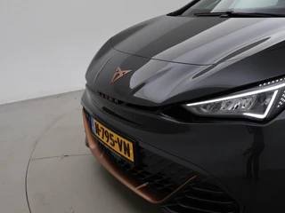 CUPRA Born – thumbnail 27
