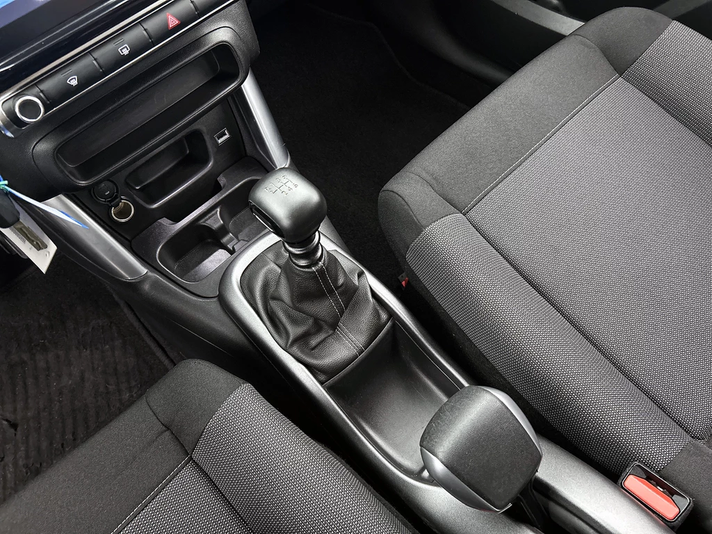 Citroën C3 Aircross – foto 23