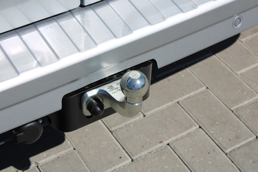 Renault Trafic – foto 17
