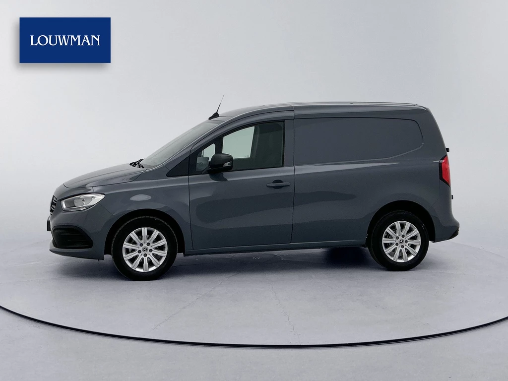 Mercedes-Benz Citan – foto 5