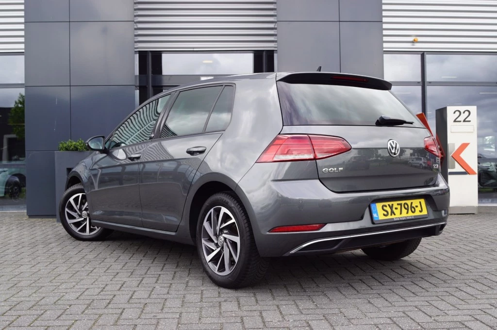 Volkswagen Golf – foto 4