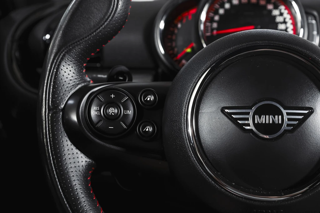 MINI Clubman – foto 52