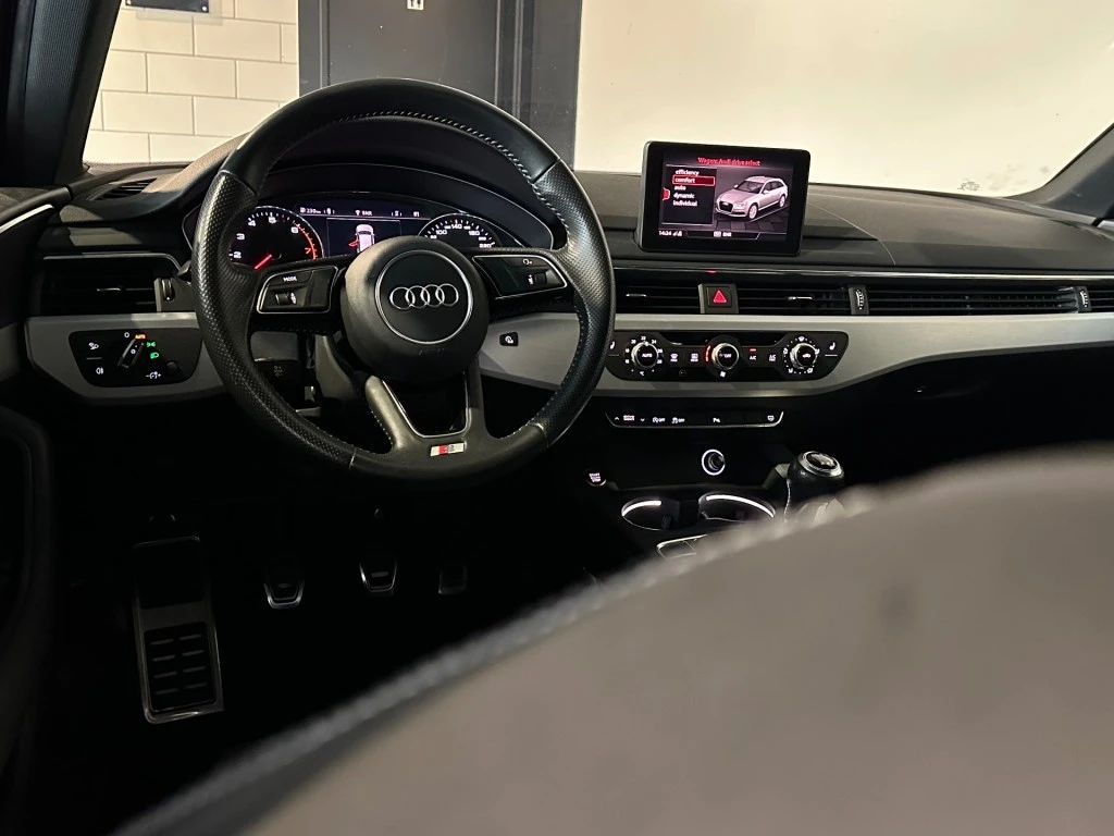Audi A4 – foto 18