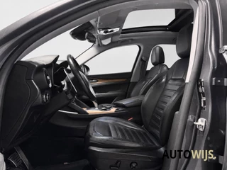 Alfa Romeo Stelvio – thumbnail 10