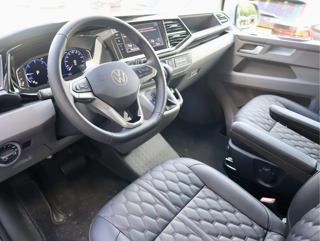 Volkswagen Transporter – foto 10
