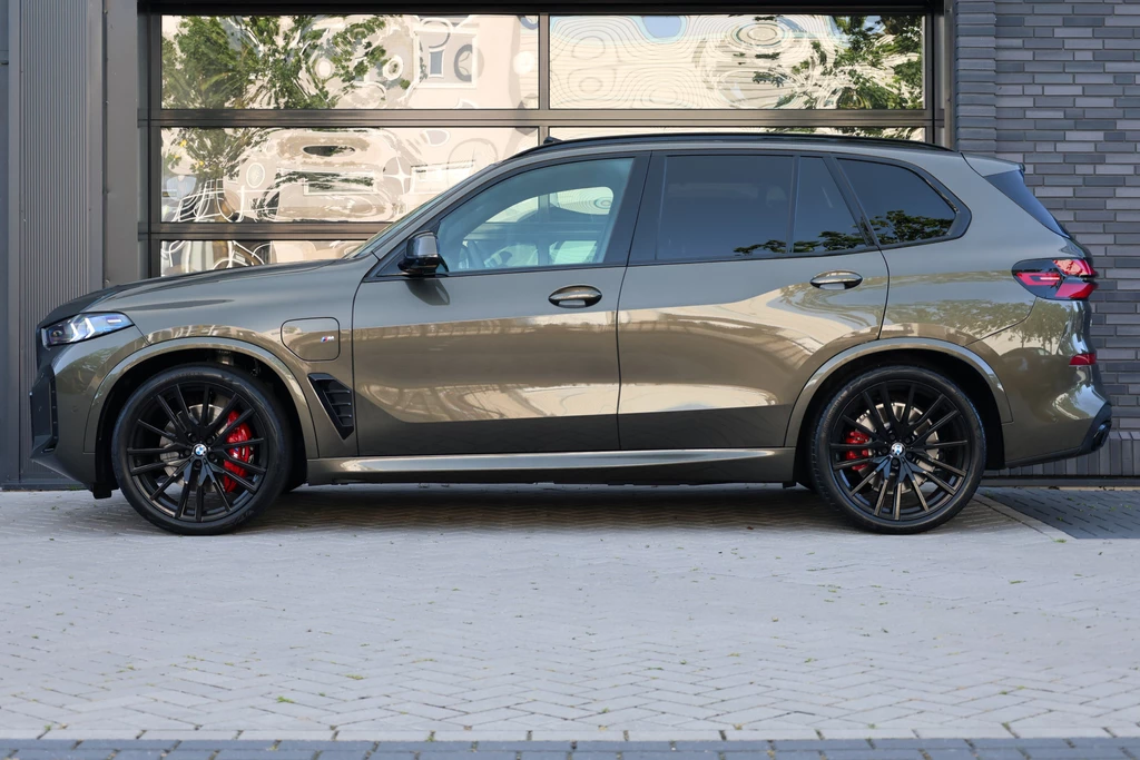 BMW X5 – foto 8