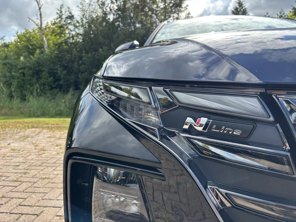 Hyundai Tucson – foto 19