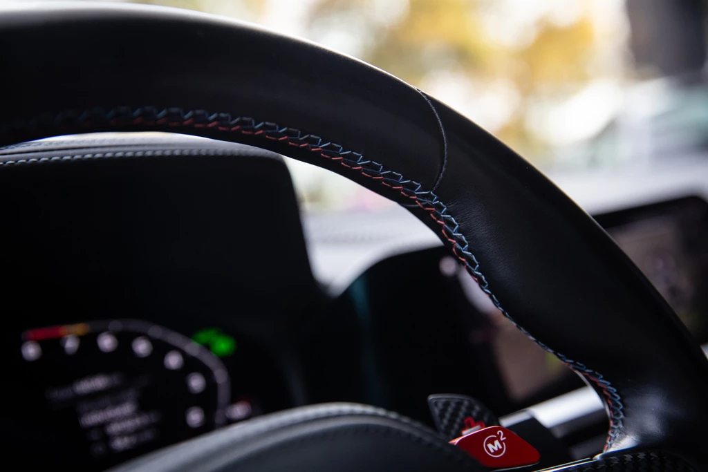 BMW M3 – foto 37