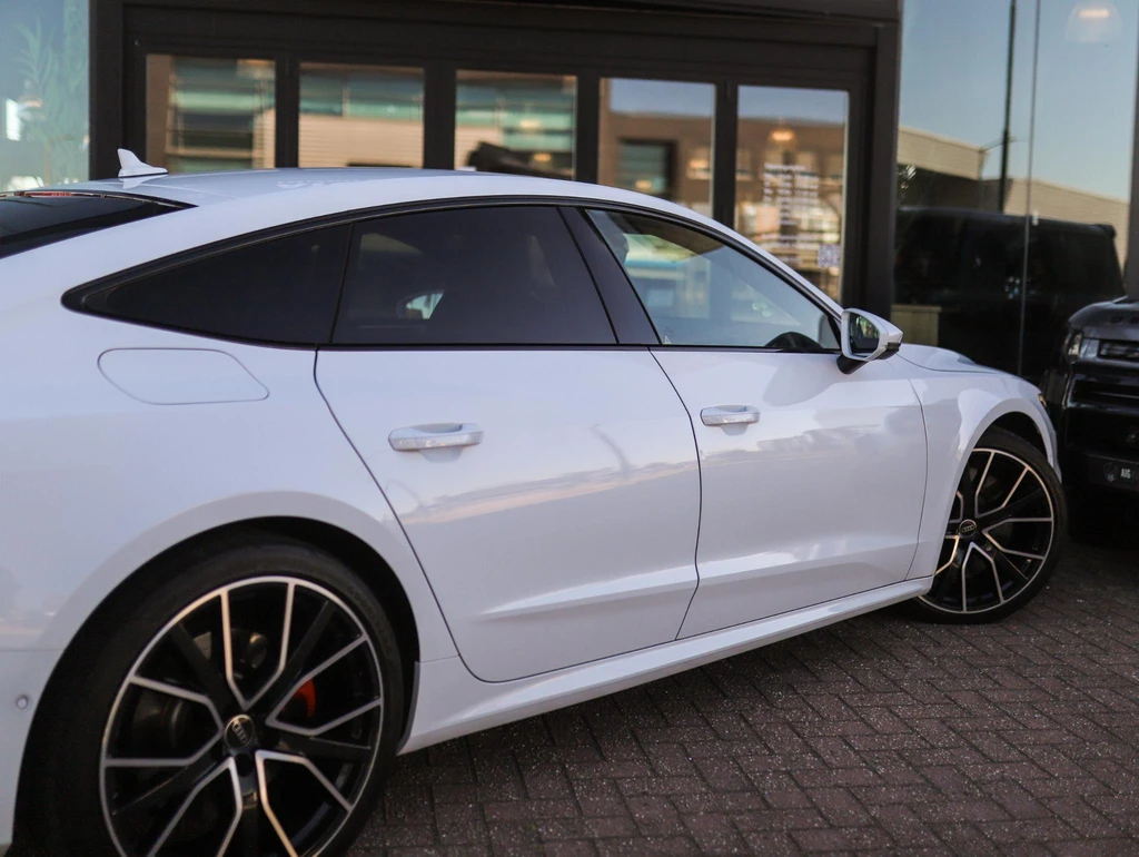 Audi S7 – foto 7