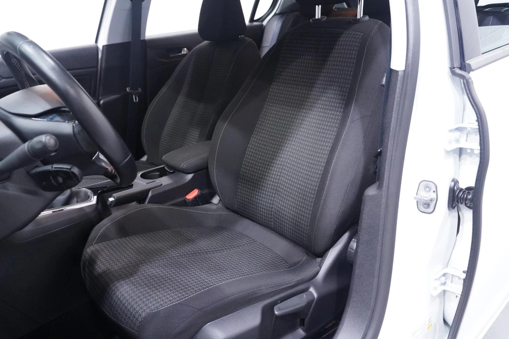 Peugeot 308 – foto 32