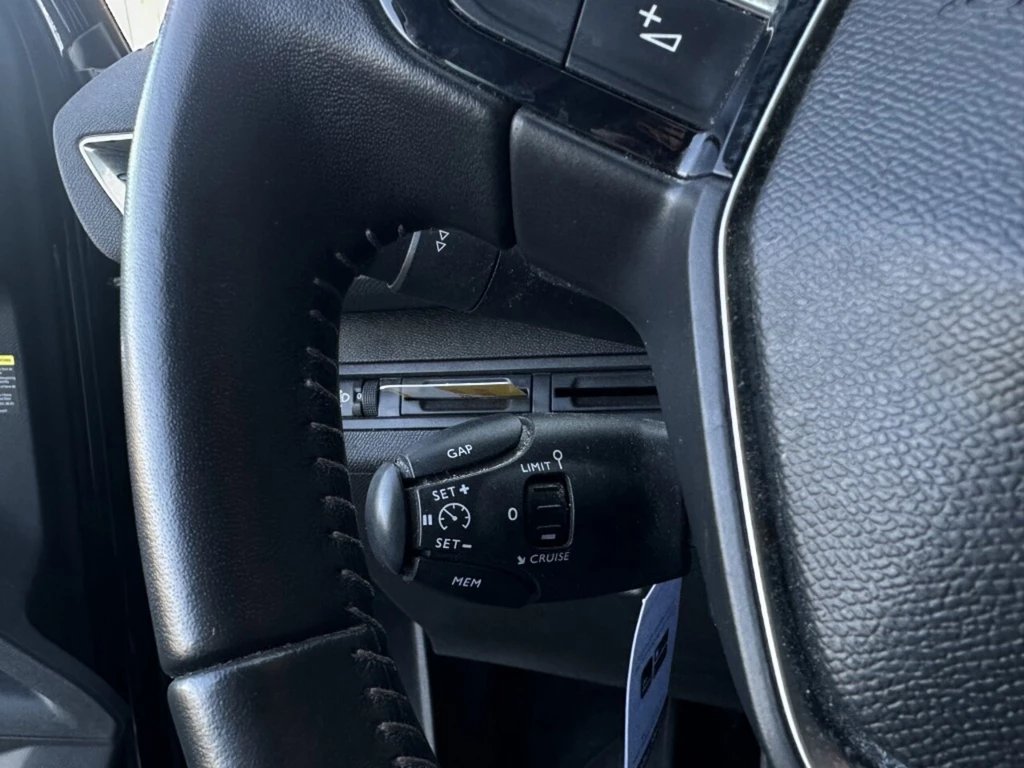 Peugeot 3008 – foto 19