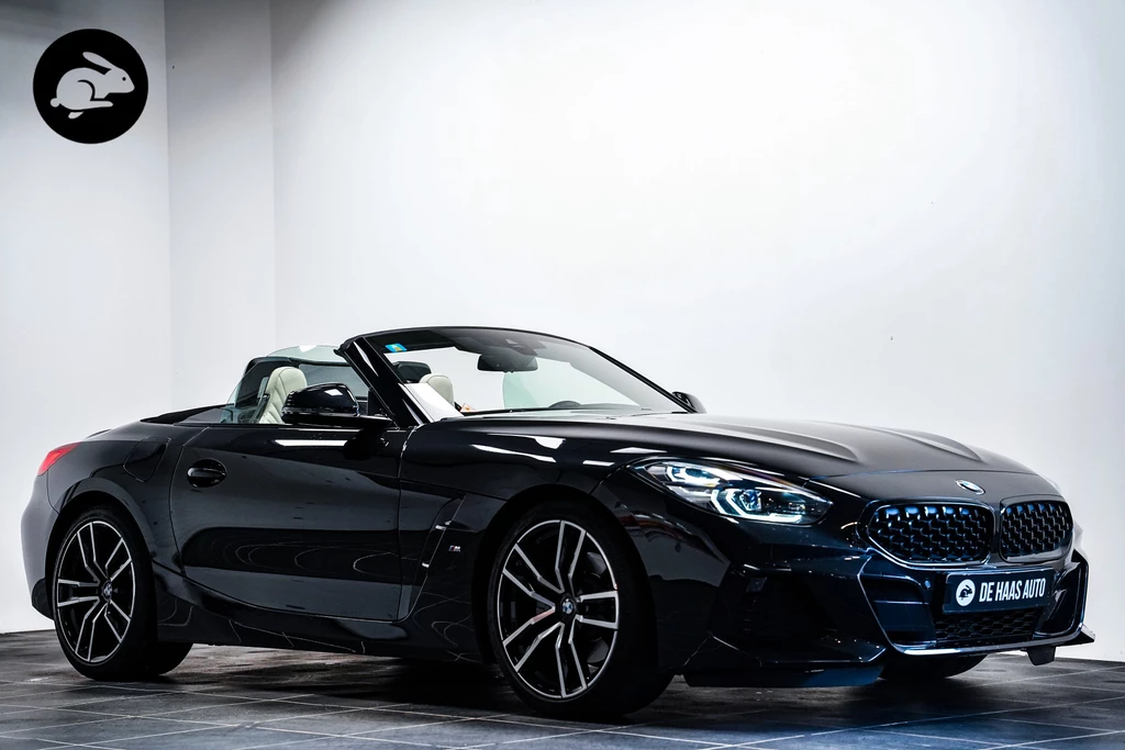 BMW Z4 – foto 3