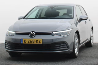 Volkswagen Golf – thumbnail 2