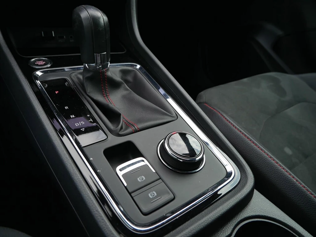 SEAT Ateca – foto 29