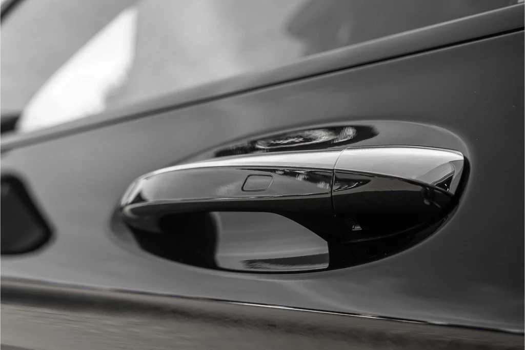 Mercedes-Benz GLC – foto 55