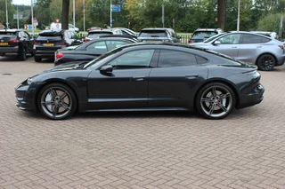 Porsche Taycan – thumbnail 2