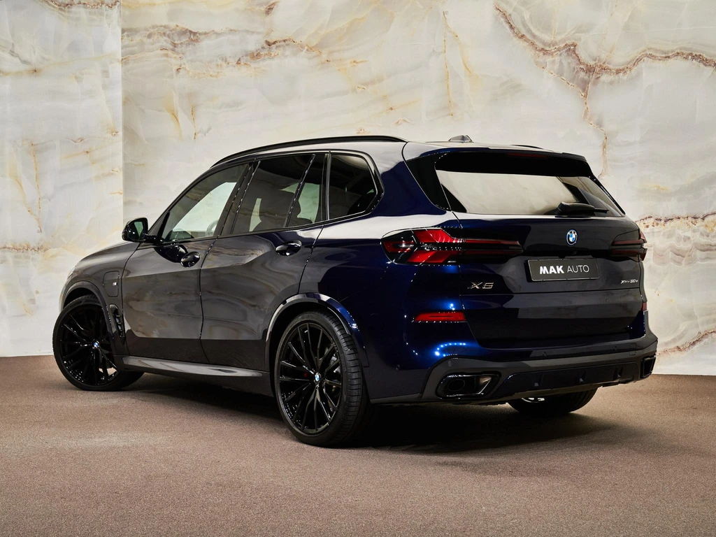 BMW X5 – foto 5