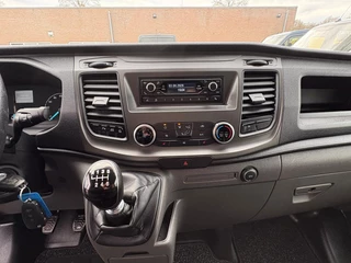 Ford Transit Custom – thumbnail 25