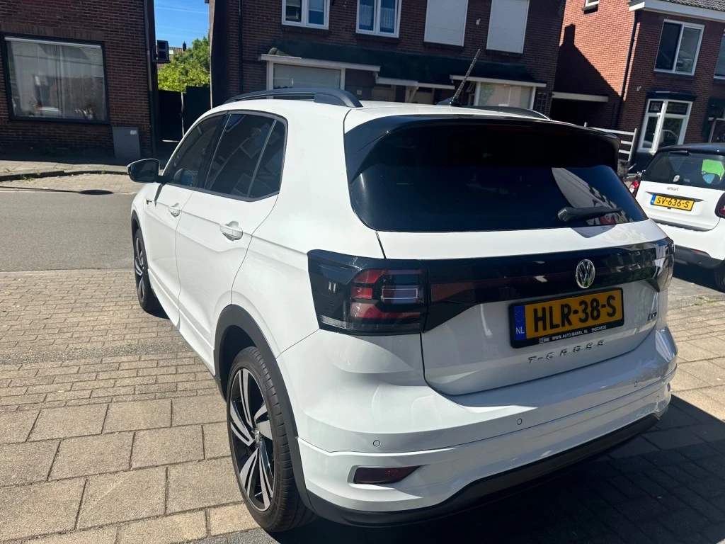 Volkswagen T-Cross – foto 3
