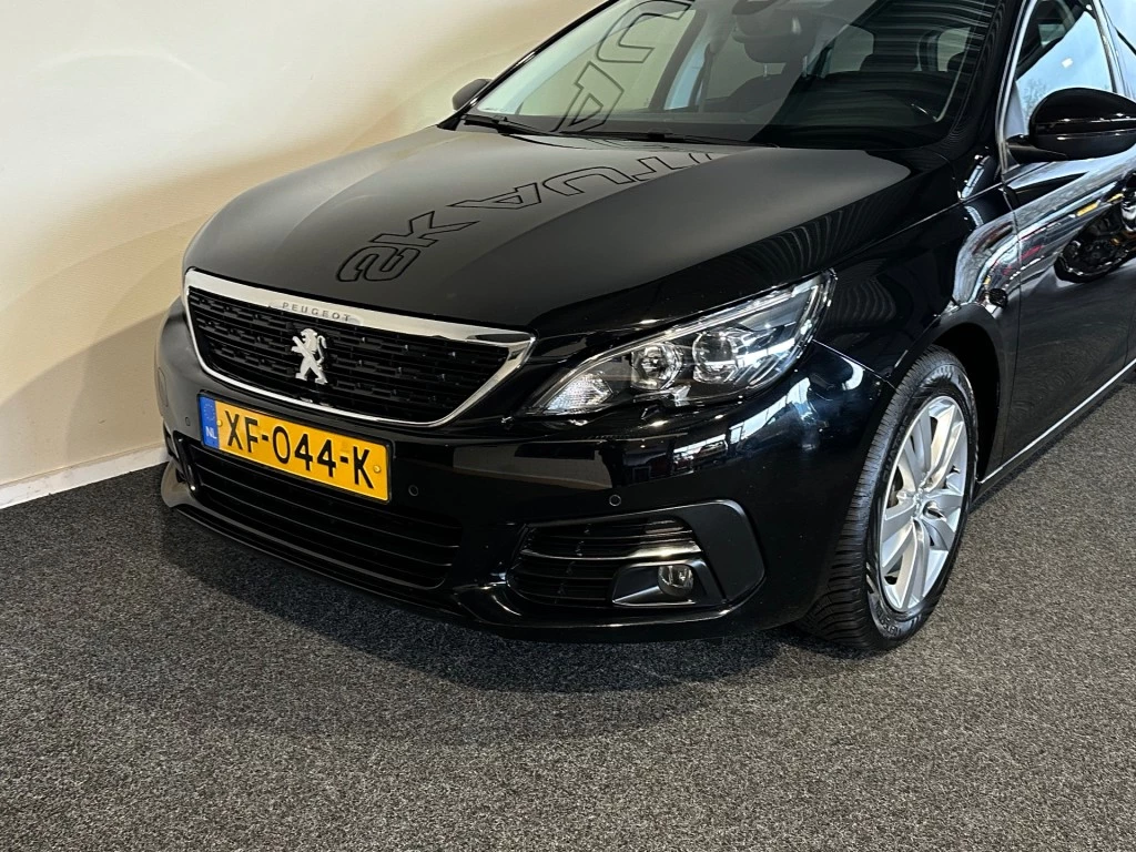 Peugeot 308 – foto 2