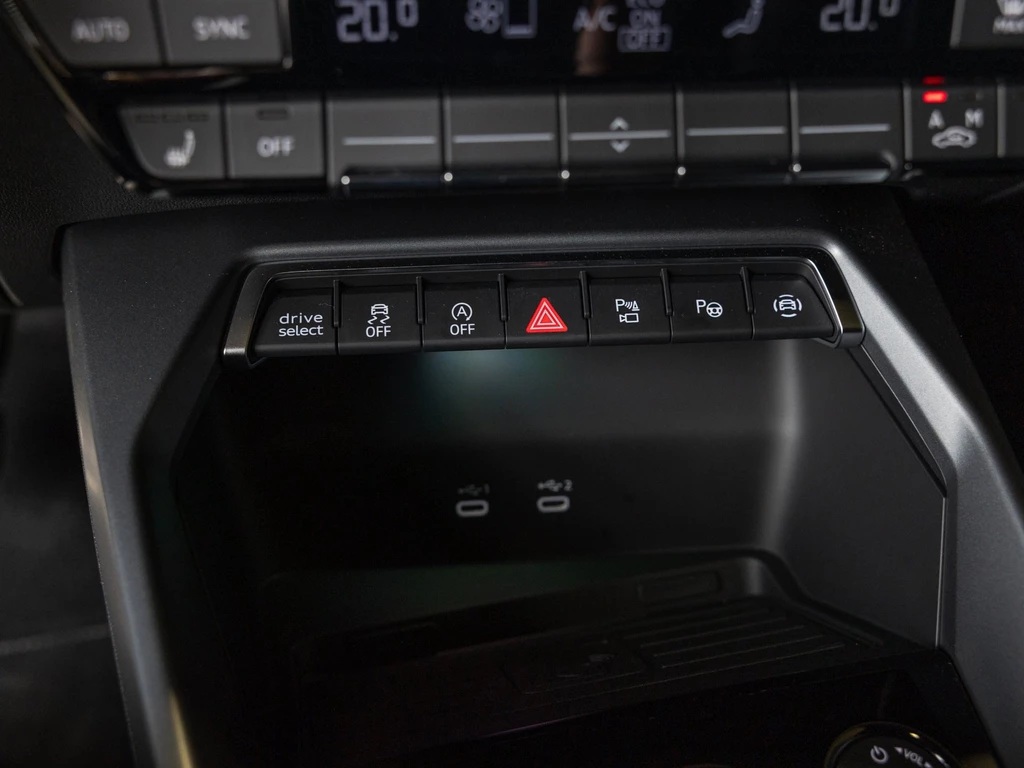 Audi A3 – foto 41