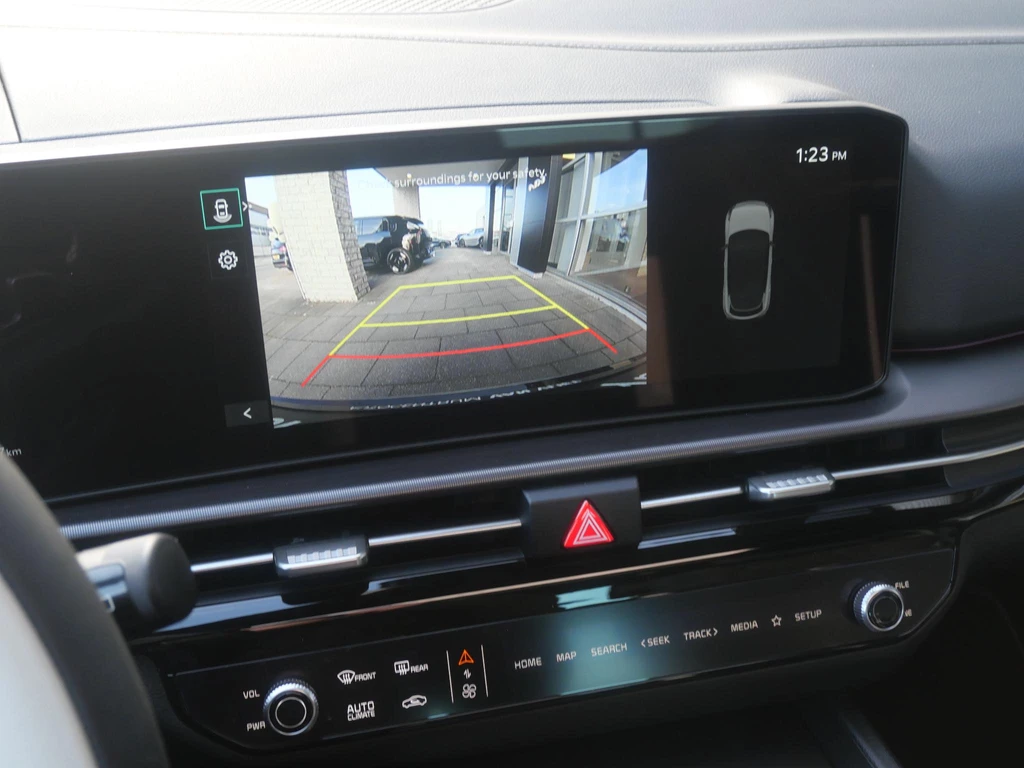 Kia Sportage – foto 16