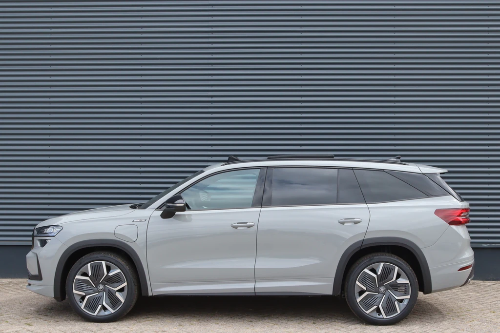 Škoda Kodiaq – foto 2